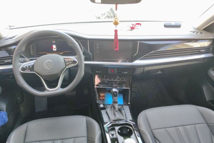 Used Volkswagen Passat 2024 380TSI Starry Dragon Edition