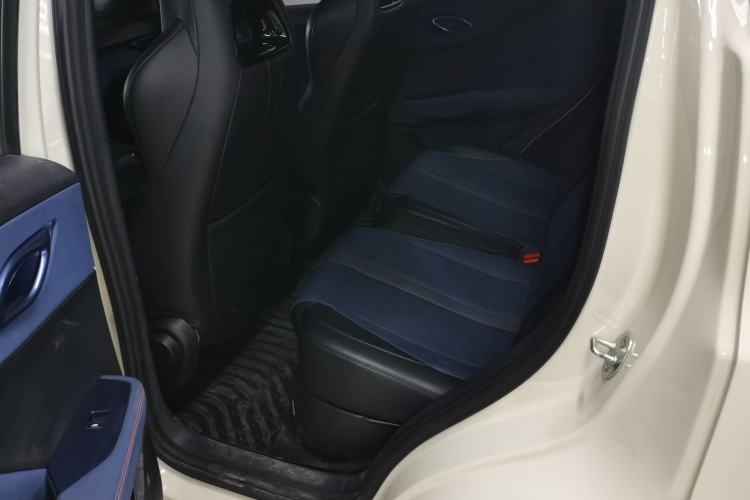 Used BYD Seagull 2025 305km Active Version
