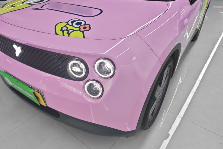 Used firefly 2025 Free Edition
