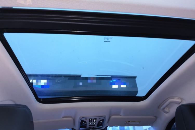 Used Haval H6 2023 National Trend Edition 1.5T Automatic Champion Version Headliner