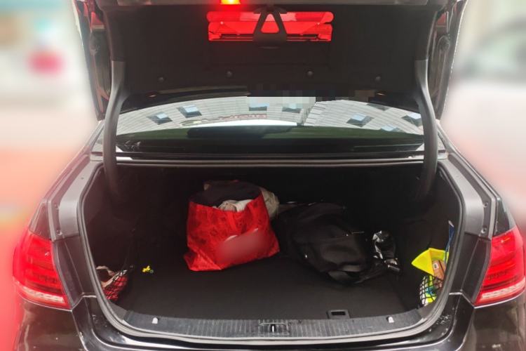 Used Mercedes-Benz E-Class 2015 E 200 L
