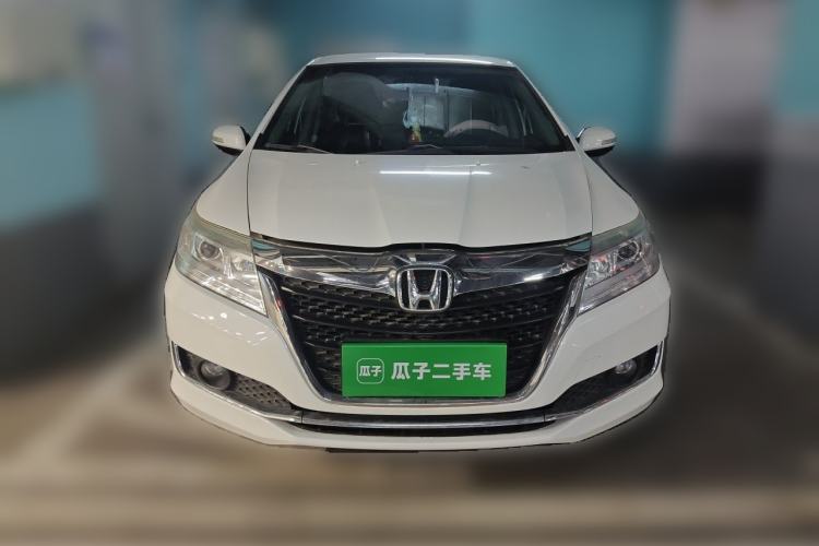 Used Honda Crider 2016 1.8L CVT Comfort Version