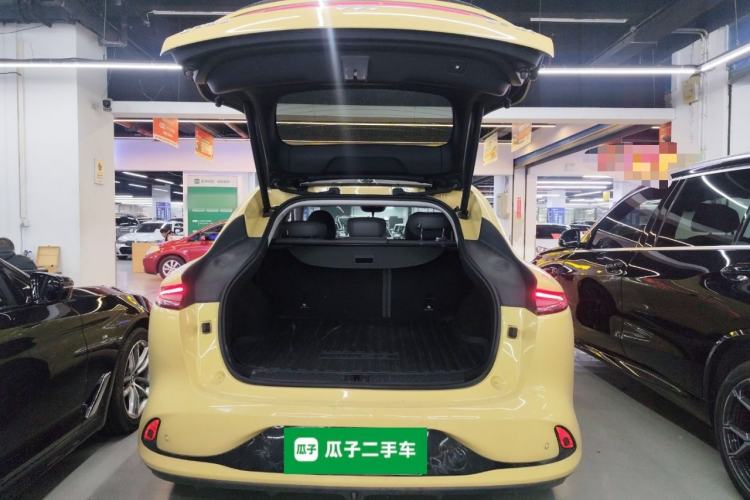 Used IM LS6 2023 Max Standard Edition
