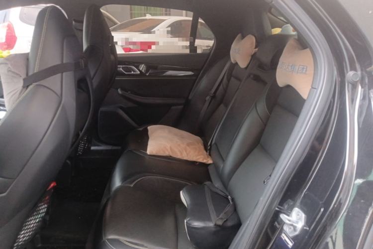 Used Lynk & Co 03 2023 1.5TD DCT JingPro