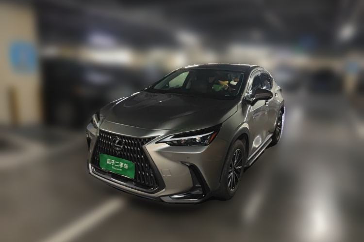 Used Lexus NX 2022 260 Front-Wheel Drive Chuanchi Edition