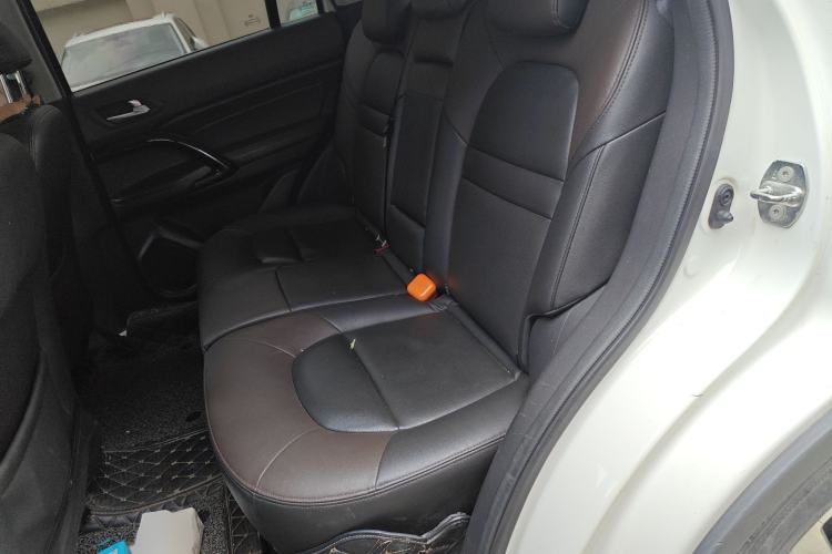 Used GAC Trumpchi GS4 2016 235T G-DCT Luxury Edition
