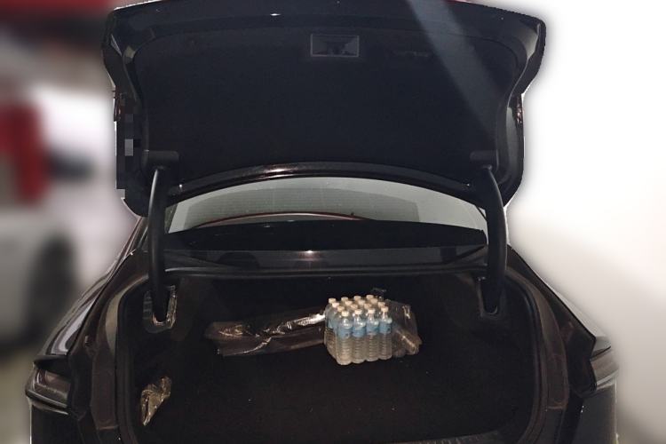 Used Lincoln Z 2022 iXiang Deluxe Edition