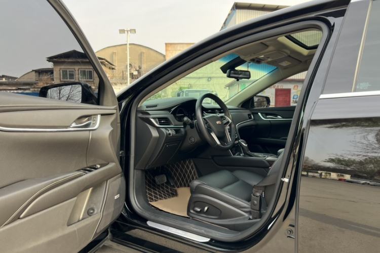 Used Cadillac XTS 2018 28T Tech Edition
