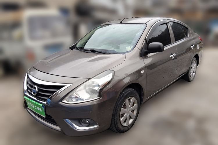 Used Nissan Sunny 2016 1.5XE CVT Leading Edition