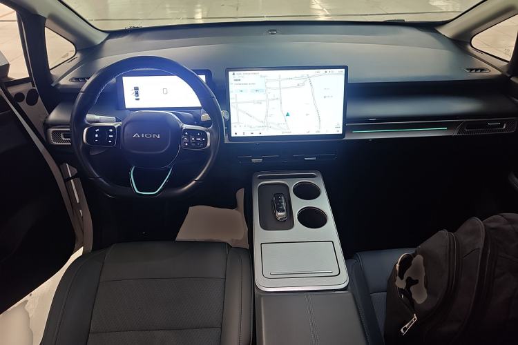 Used AION Y 2024 Plus 510 Intelligent Driving Version