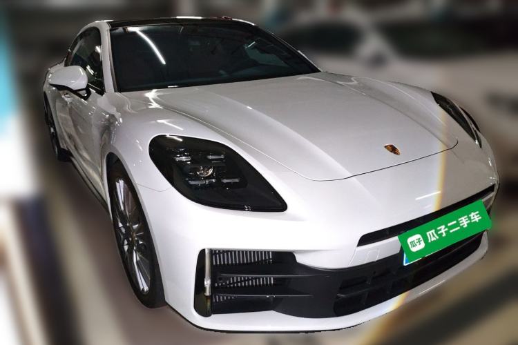 Used Porsche Panamera 2024 Panamera 2.9T