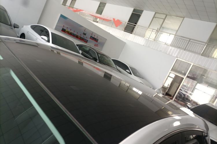 Used Buick Velite 6 2024 430km Enjoyment Version