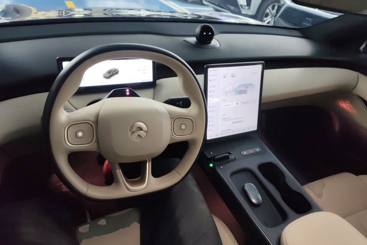 Used Nio ET5T 2024 75kWh Touring
