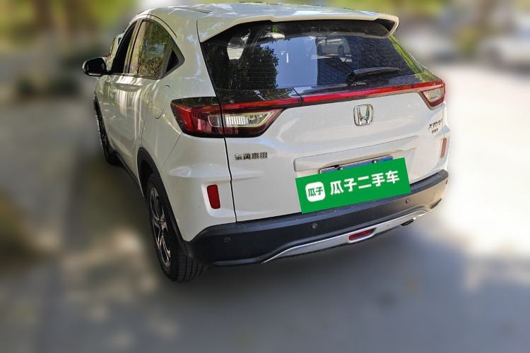 Used Honda XR-V 2017 1.8L EXi CVT Comfort Version