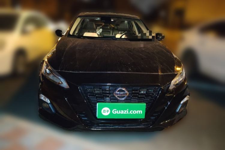 Used Nissan Teana 2021 2.0L XL Comfort Edition Front