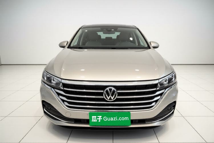 Used Volkswagen Viloran 2024 330TSI Luxury Edition