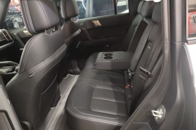 Used iCAR 03T 2024 520km Two-Wheel Drive Long-Range Version