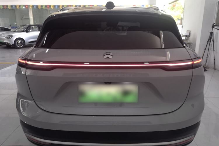 Used Nio ES6 2023 75 kWh