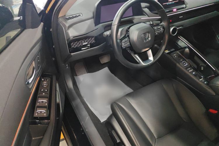 Used Honda Accord New Energy 2023 2.0L ePHEV Prestige Edition Interior 3