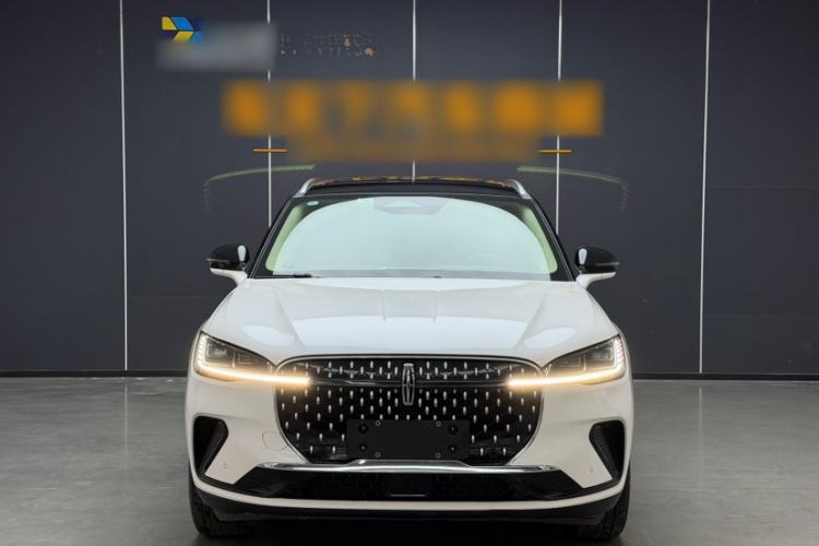 Used Lincoln Corsair 2024 2.0T Two-Wheel-Drive Luxury Edition