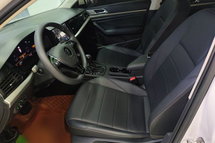 Used Volkswagen Lavida 2022 1.5L Automatic Comfort Edition