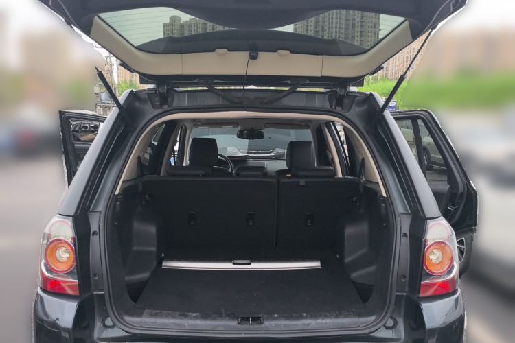 Used Land Rover Freelander 2 2013 2.0T Si4 SE Gasoline Edition
