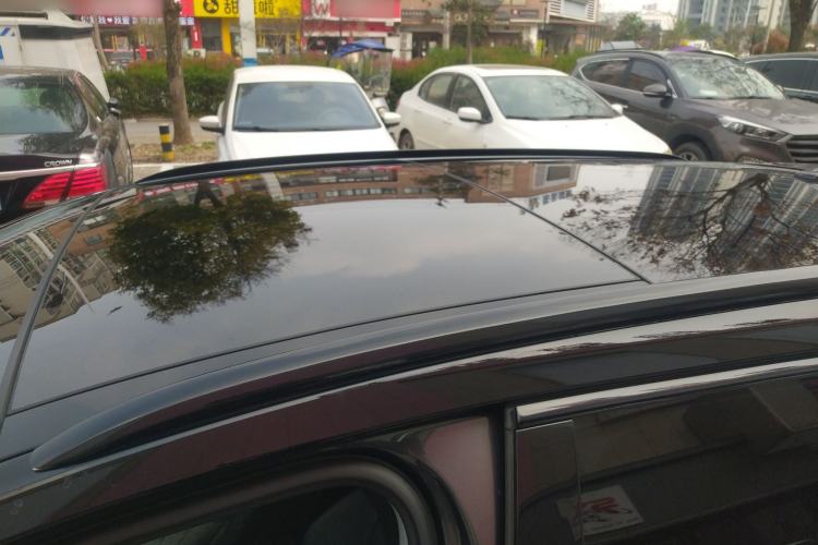 Used Audi A6 2020 Avant Futurist 45 TFSI Prestige Dynamic Edition