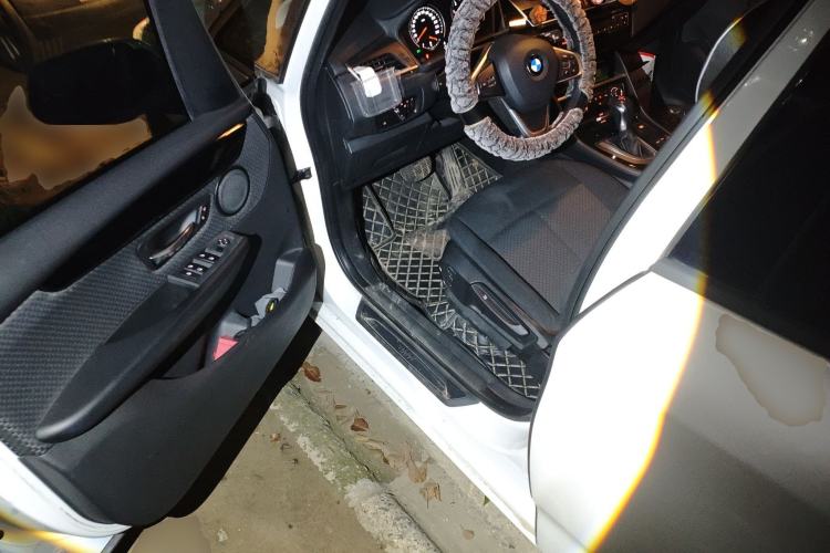 Used BMW 2 Series Active Tourer 2018 218i Fashion Model