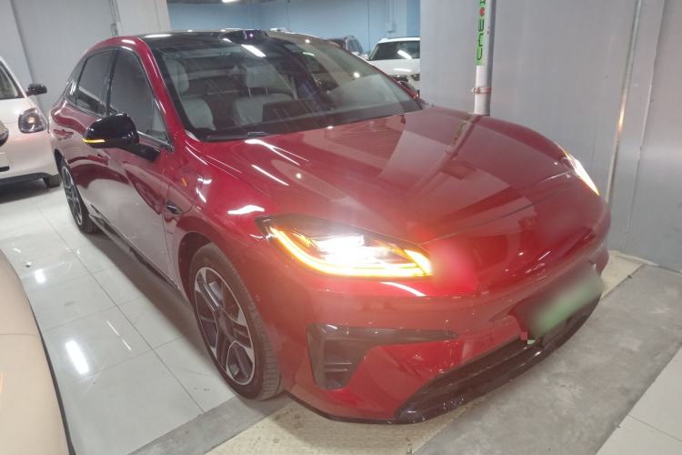 Used AION RT 2025 650 LiDAR Edition