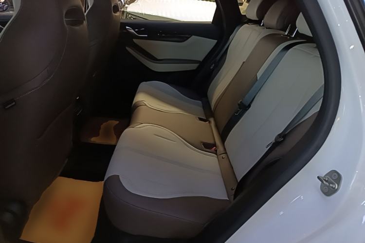 Used BYD Qin PLUS 2023 Champion Edition DM-i 55KM Leading Model