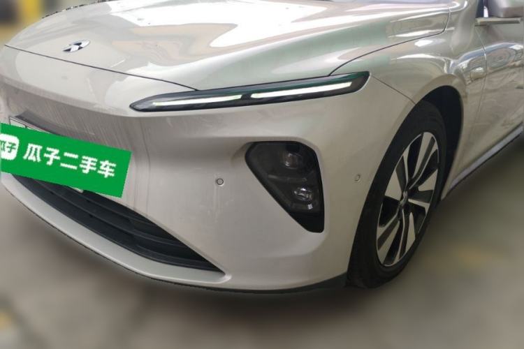Used Nio ET7 2022 75 kWh