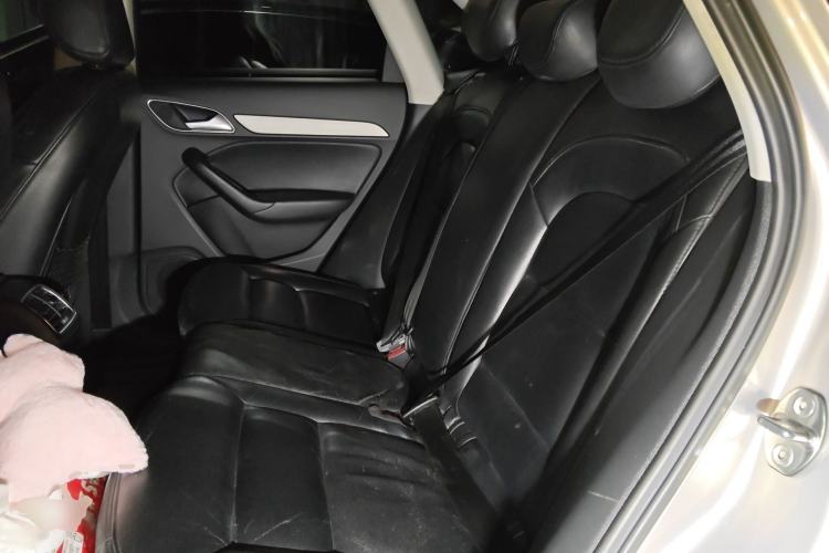 Used Audi Q3 2015 30 TFSI Ambition Edition
