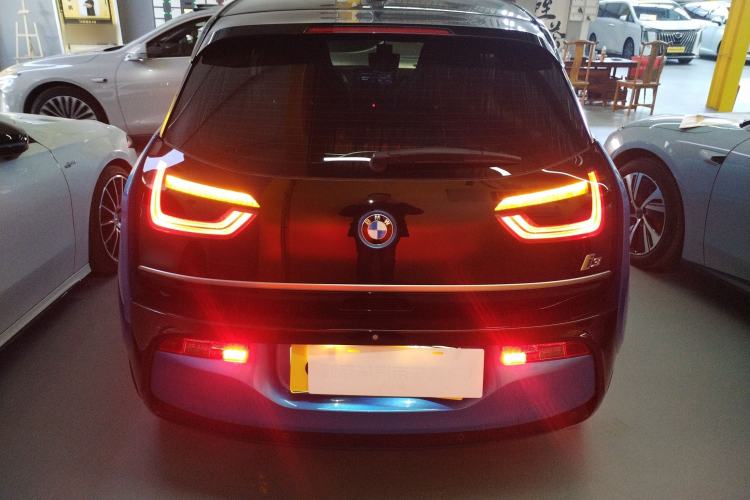 Used BMW i3 (Import) 2018 Luxury Model