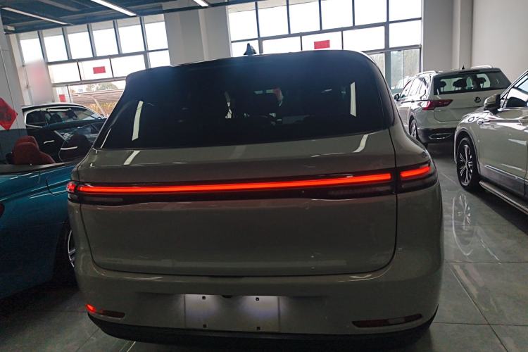 Used Leapmotor C10 2024 210 Smart Edition