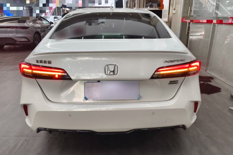 Used Honda Inspire 2024 260TURBO Elite Edition