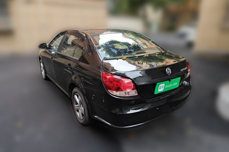 Used Volkswagen Lavida 2011 1.6L Automatic PinYou Edition
