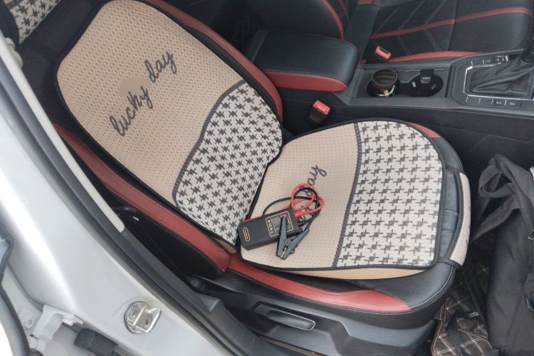 Used Volkswagen Lamando 2021 230TSI DSG Fashion Edition
