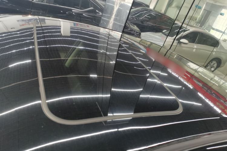 Used Nissan Sylphy 2023 1.6L CVT Smart Drive Version Roof