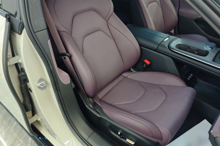 Used Xiaomi Auto SU7 2024 Rear-Drive Ultra-Long Range Advanced Pro-Level Intelligent Driving Version
