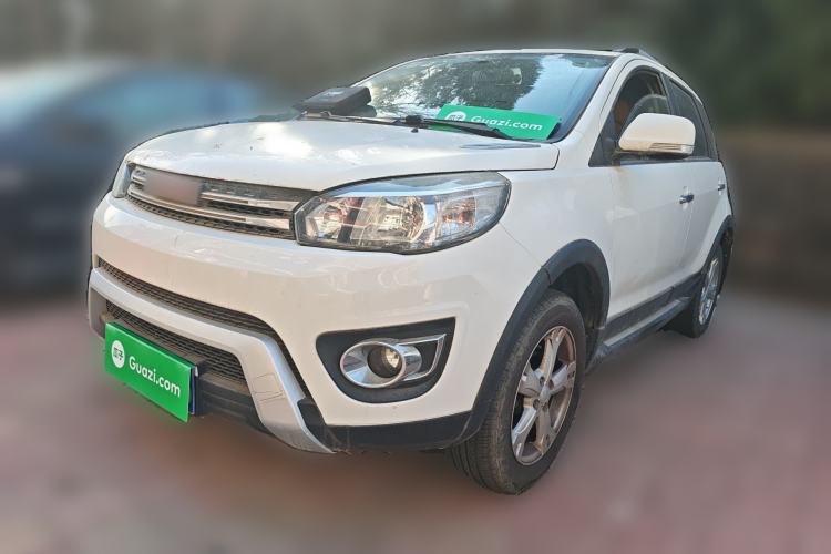 Used Haval H1 2017 Red-Label 1.5L AMT Comfort Model