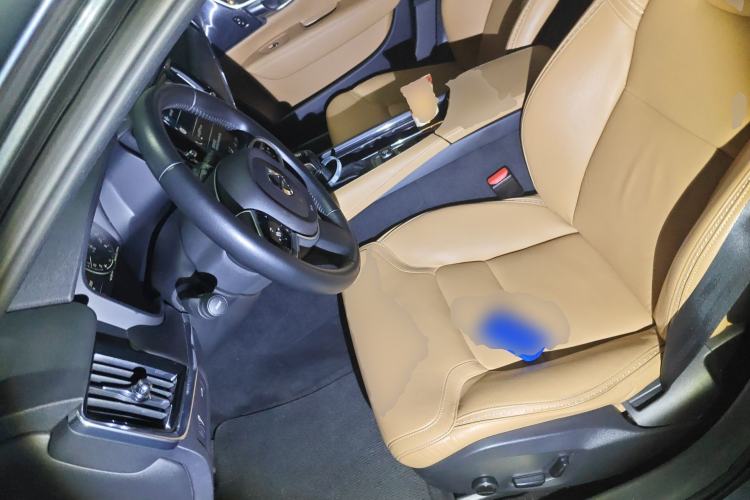 Used Volvo V90 2017 Cross Country T5 AWD Smart Range Edition