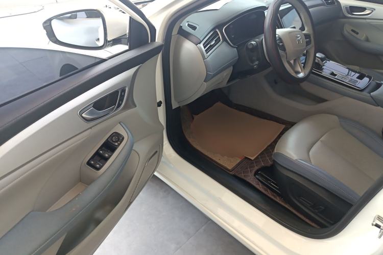 Used Rising ER6 2021 New Dynamic Edition 620km Smart Drive Version