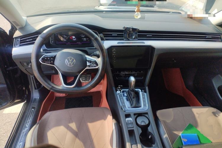 Used Volkswagen Magotan 2023 2 Million Units Commemorative Edition 330TSI DSG Luxury Version