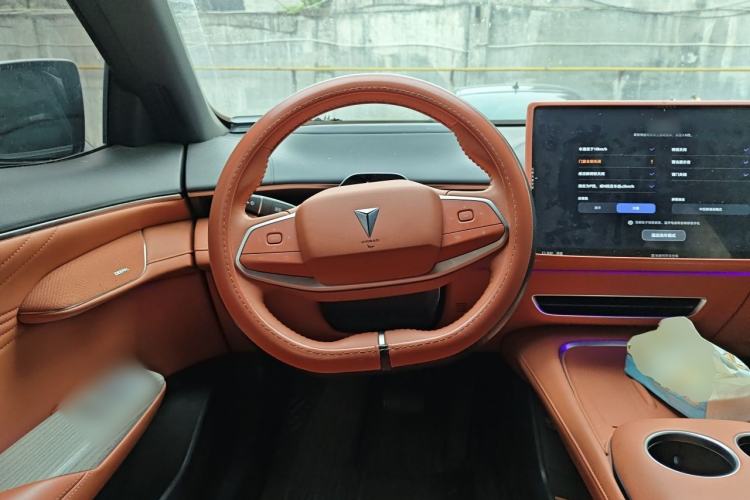 Used Deepal S07 2024 121Max Glory Edition
