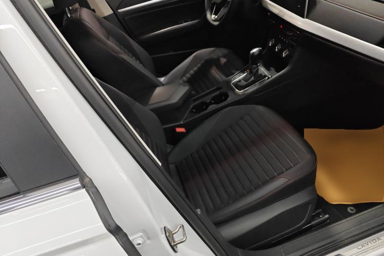 Used Volkswagen Lavida 2023 280TSI DSG Starry Sky Deluxe Edition