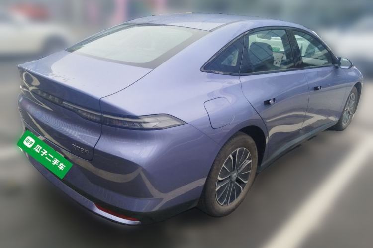 Used Nissan N6 2026 Model 180 Max Rear Right 45 Deg