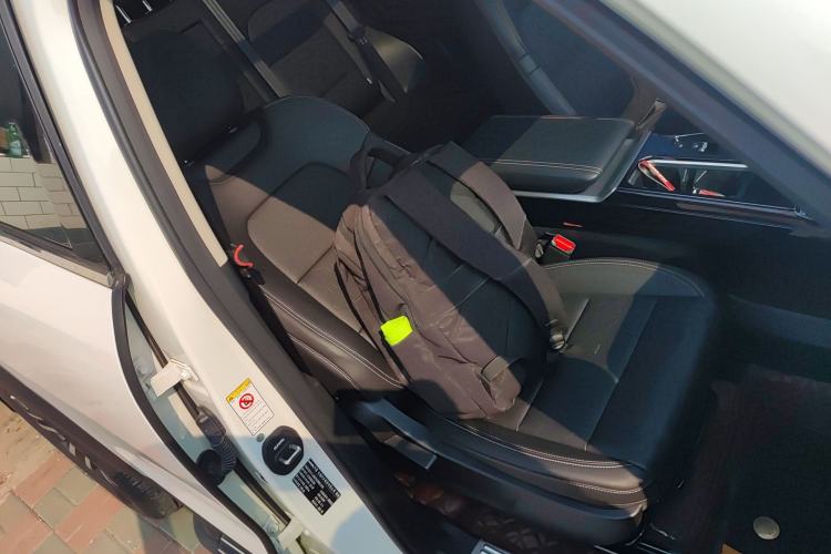 Used Haval DARGO 2021 1.5T DCT Two-Wheel Drive Border Collie Edition