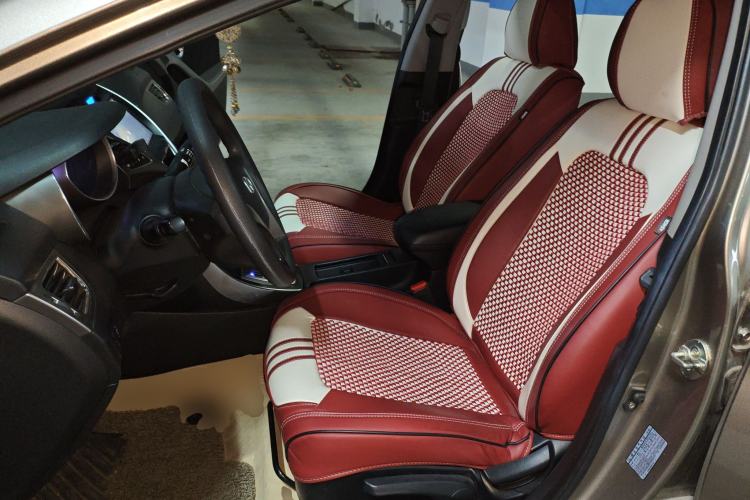 Used Hyundai Elantra (5th Generation / Langdong) 2013 1.6L Automatic Leading Model