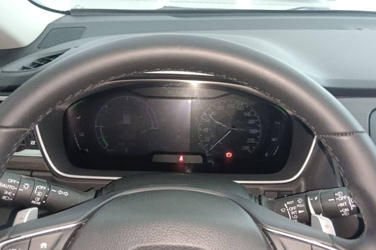 Used Honda Elysion 2024 2.0L eHEV Luxury Edition