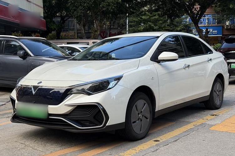 Used Venucia D60EV 2023 PLUS Comfort Edition SI Model